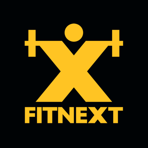 Fitnext Cyber Trainer logo