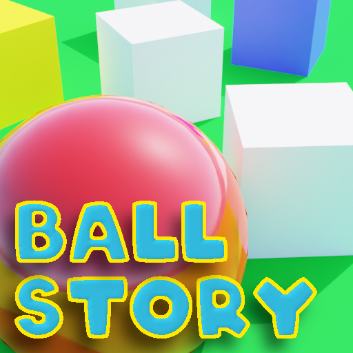 Ball story
