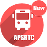 APSRTC Online Ticket Booking icon