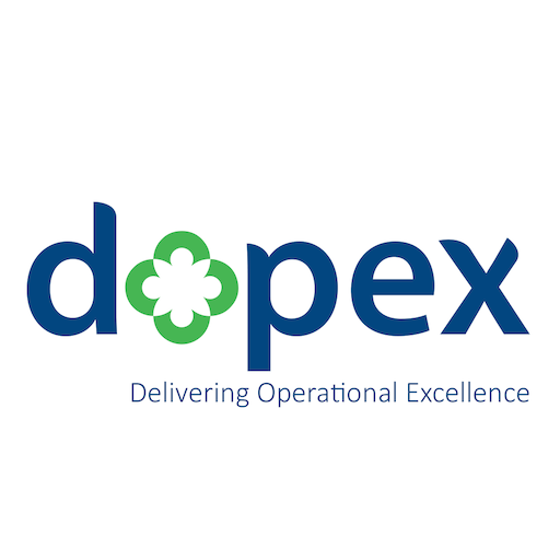 Holisol Dopex logo