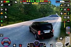 Car Games 3D 2023: Car Drivingのおすすめ画像5