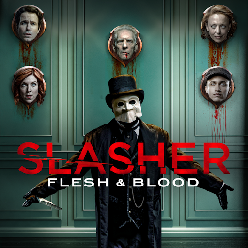 Slasher: Flesh & Blood - Best Buy