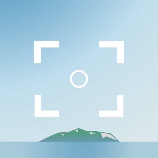 Okinoshima Finder logo