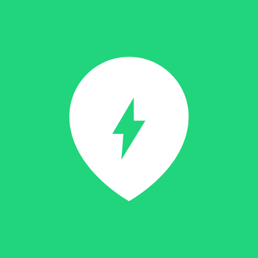 EnergiBank - Charge on the go! logo