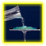 Cover Image of Baixar Water Resistant Test, resistance tester 1.1.2 APK