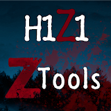 Z-Tool - Mapping Tool for H1Z1 icon