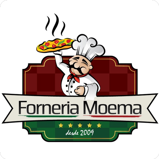 Forneria Moema logo