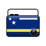 Cover Image of Download Curaçao Internet Radio  APK