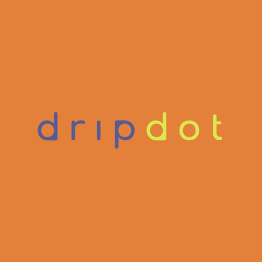 Dripdot logo