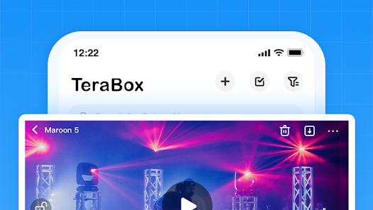 Terabox 3.5.0 (Premium Unlocked) Gallery 4