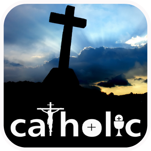 Catholic Tube-Channels 1.1 Icon