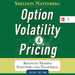 Icon image Option Volatility and Pricing: Advanced Trading Strategies and Techniques