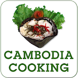 Cambodia Cooking icon