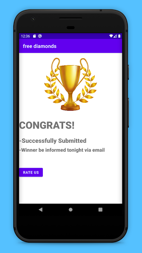 Daily Free Diamonds app - new 2021 fire Guide