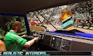 screenshot of Off-road Truck Games 500mb