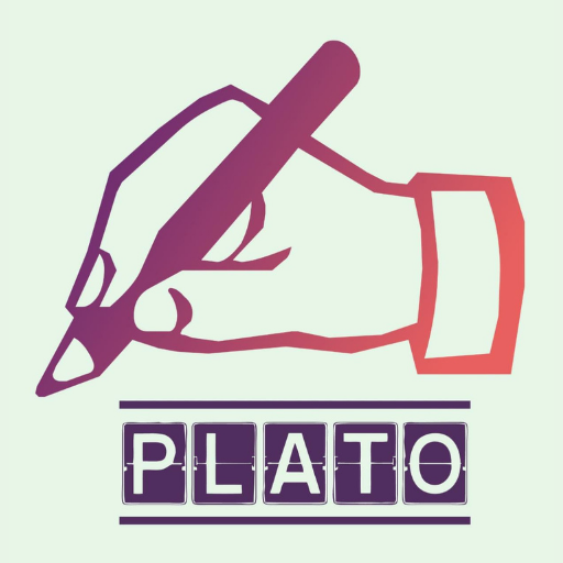 plato 1.4.77.3 Icon