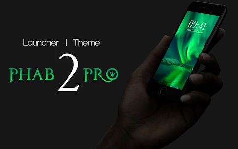 Theme for Lenovo Phab 2 Pro