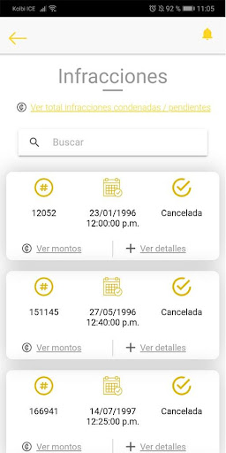 Cosevi Screen 3