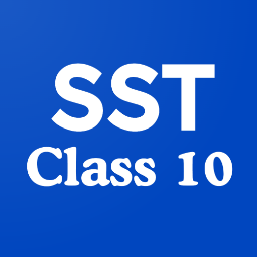 Class 10 SST Chapter-wise logo
