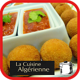 Cuisine Algérienne icon