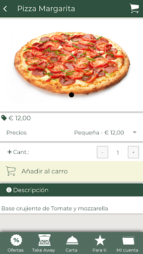Restapp Screen 3