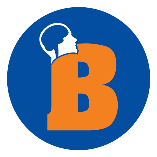 Little Birbal Teaching App logo