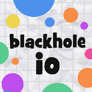The Hardest Game - Blackhole Version
