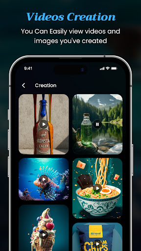 CGI Ads Maker - 3D Product Ads
