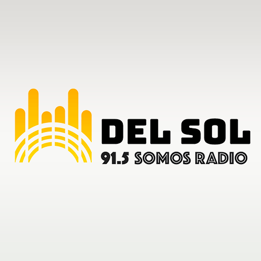 Radio Del Sol 91.5 10.0.6 Icon