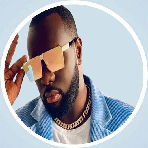 Songs Maitre Gims offline Tải xuống trên Windows