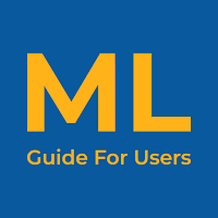 ML Guide For Users