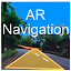AR GPS DRIVE/WALK NAVIGATION