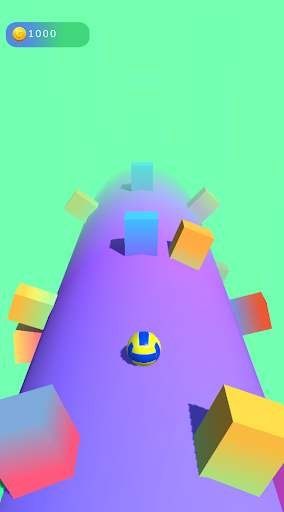 Ball Force Screen 3