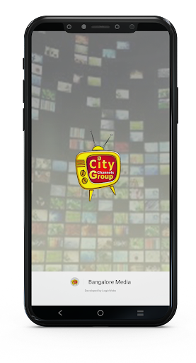 Android application Bangalore Media screenshort