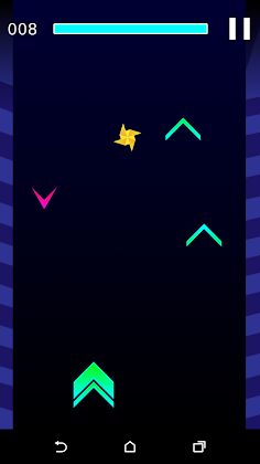 ArrowX - Screenshot 2