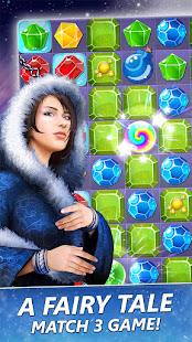 Season Match 3 Games! Bejeweled matching puzzles 1.13.13 screenshots 1