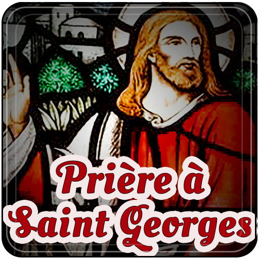 Pri&egrave;re &agrave; Saint Georges