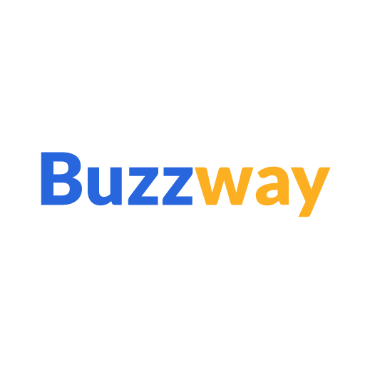 Buzzway - Oneway,Outstation,Lo for  Android – Latest Version & Features app icon