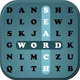 Hollywood Movie Word Search icon