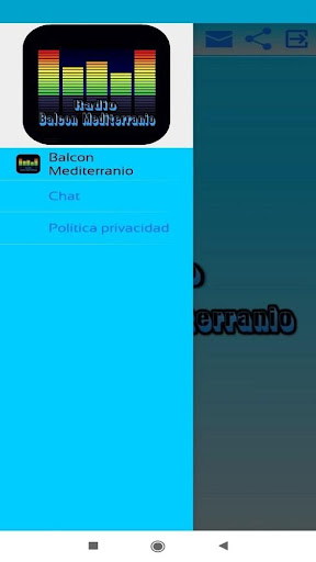 Balcón Mediterráneo