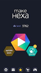 Make Hexa Puzzle