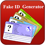 Fake ID Generator icon