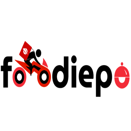 Foodiepo Vendor logo
