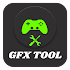 GFX Tool: Game Booster-Lag Fix1.1