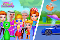 screenshot of Ice Cream Dessert Shop