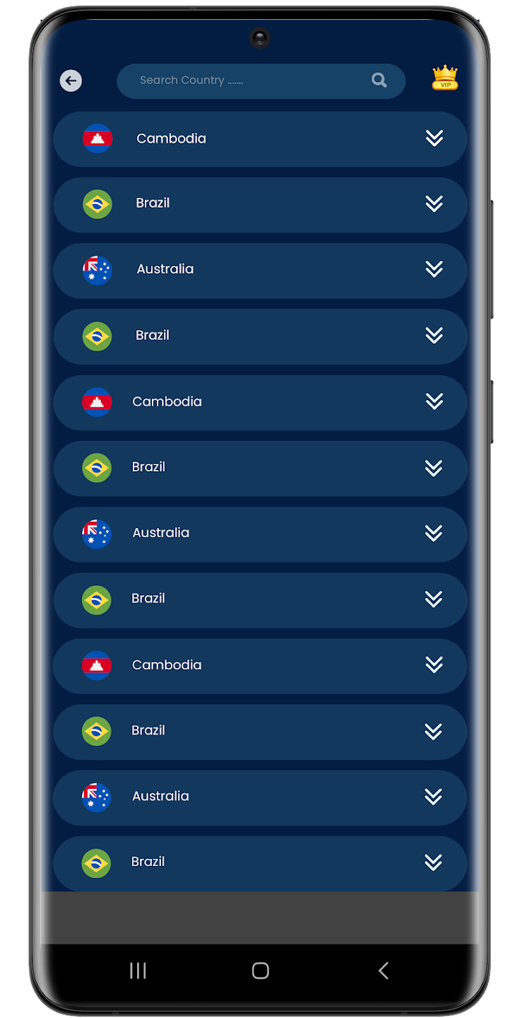 Screenshot image 3