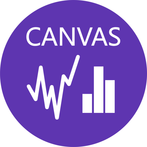Business Model Canvas Download on Windows