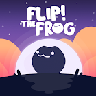 Flip! the Frog - Spaß-Arcade 2.4.3