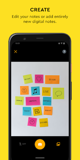 Post-it® Screen 3