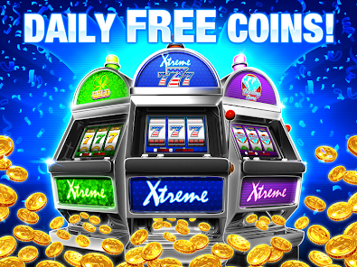 Classic Slots™ - Casino Games – Apps on Google Play